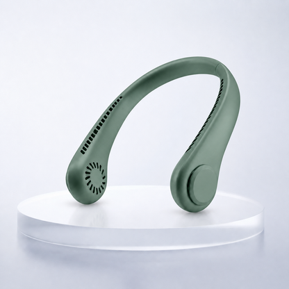 Aervello Portable Neck Fan
